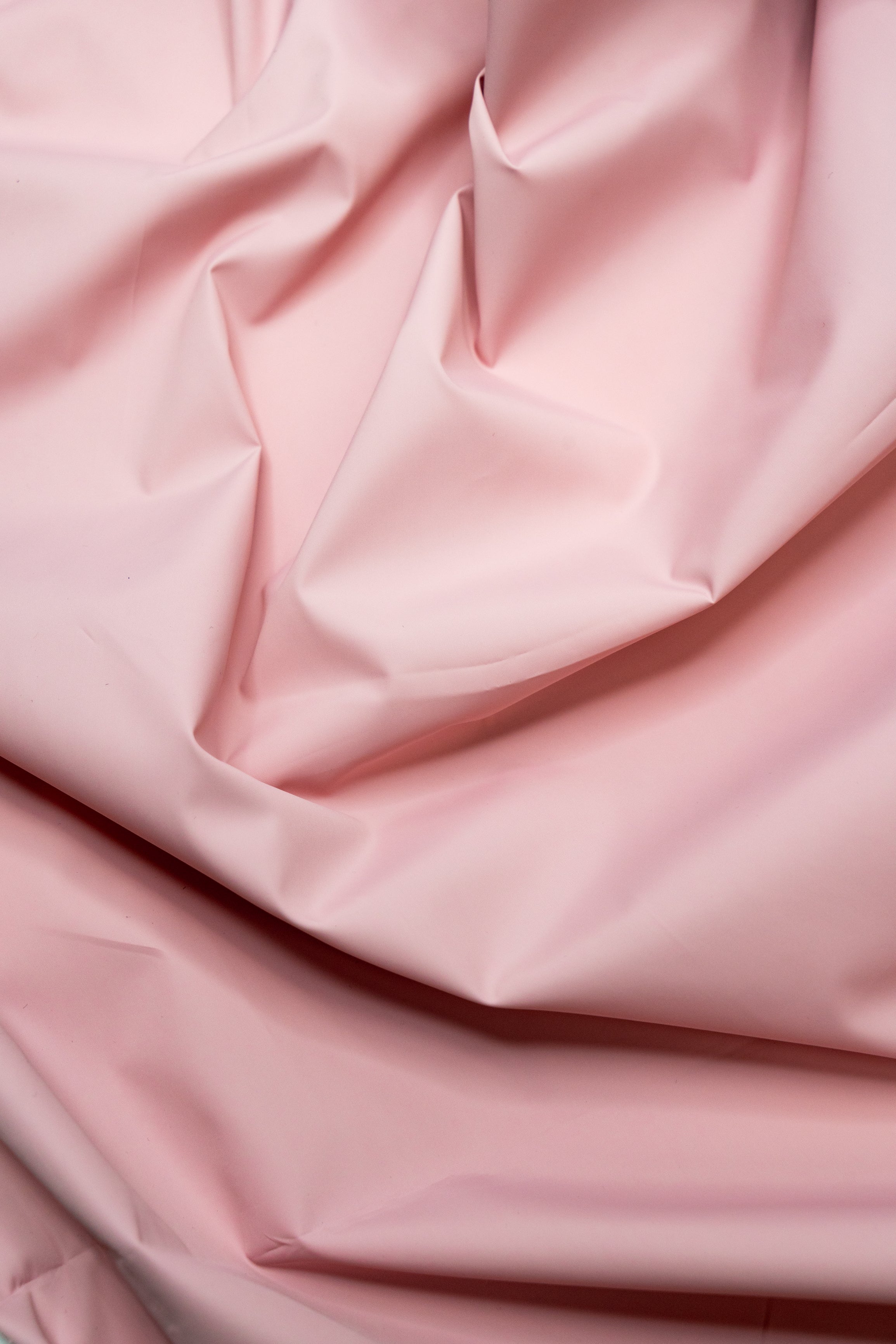 Плащова тканина MATT Рожевий 1м