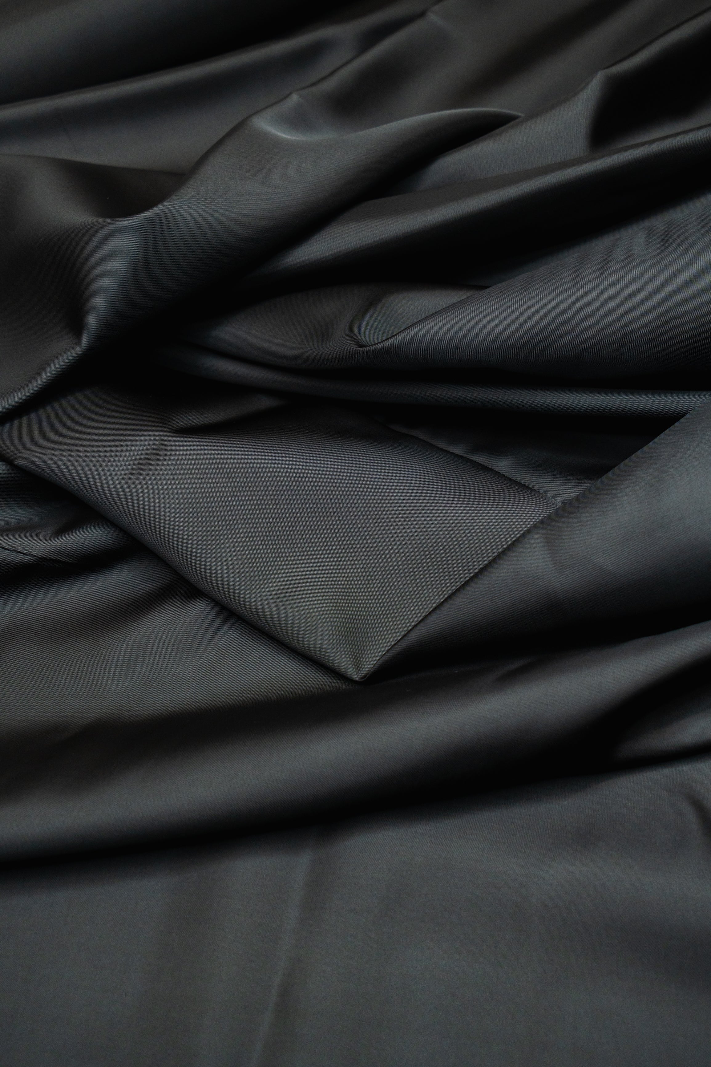 Віскозна підкладкова тканина 103 Темно-коричневий
