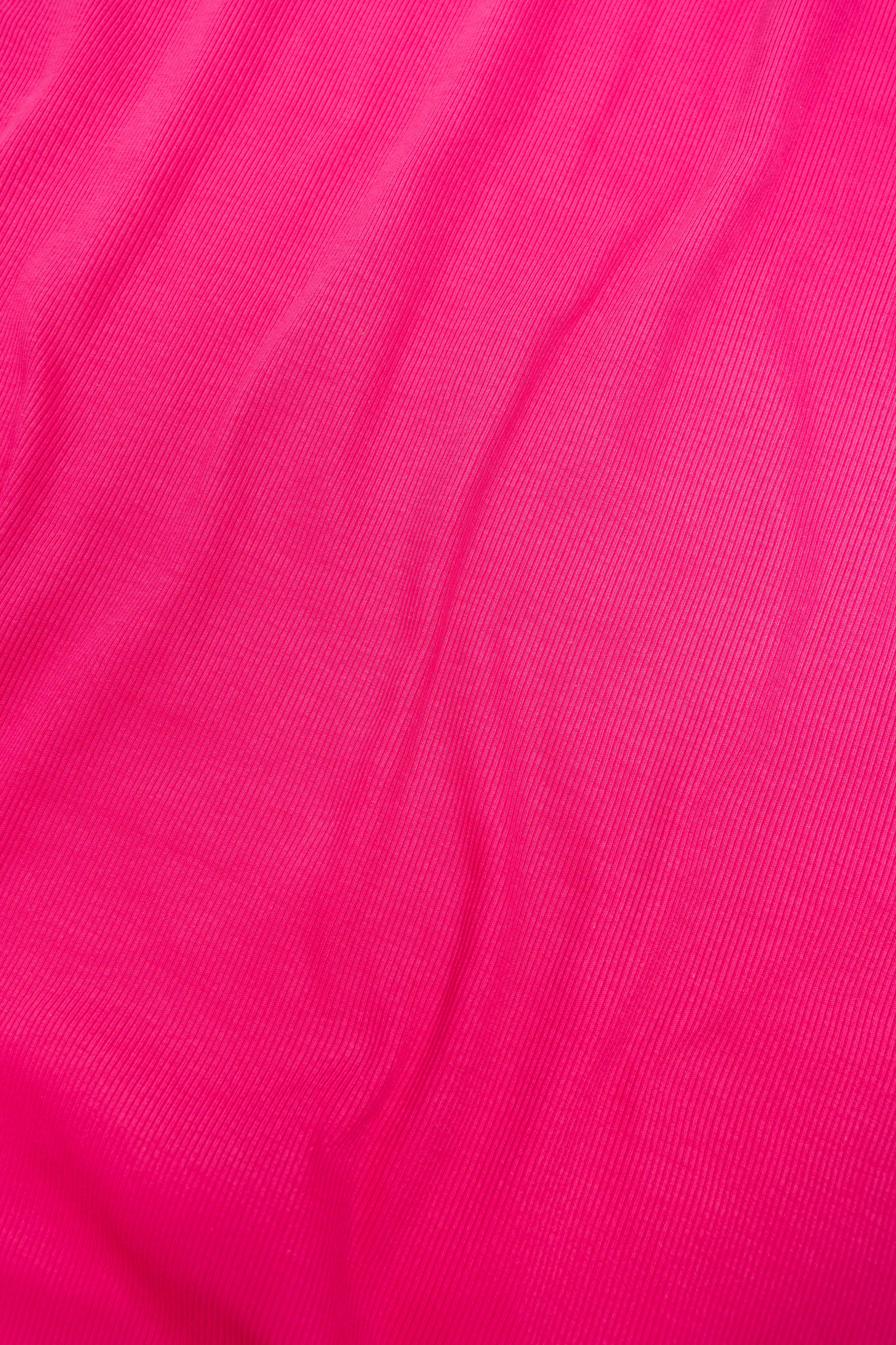 Кашкорсе LUSH Рожевий Barbie 1м
