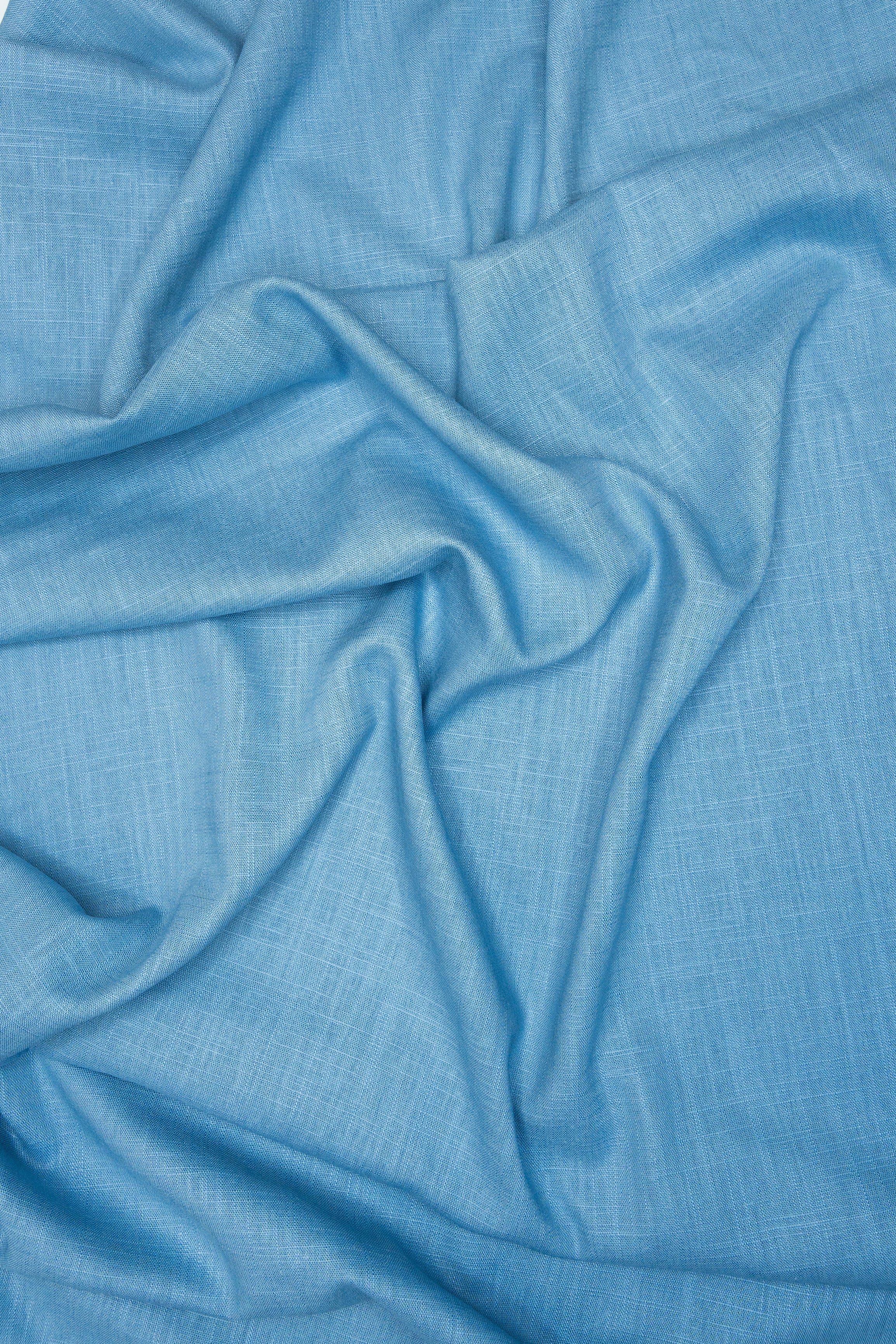 Льон Parma (ГУРТ) Блакитний 500грн 1м