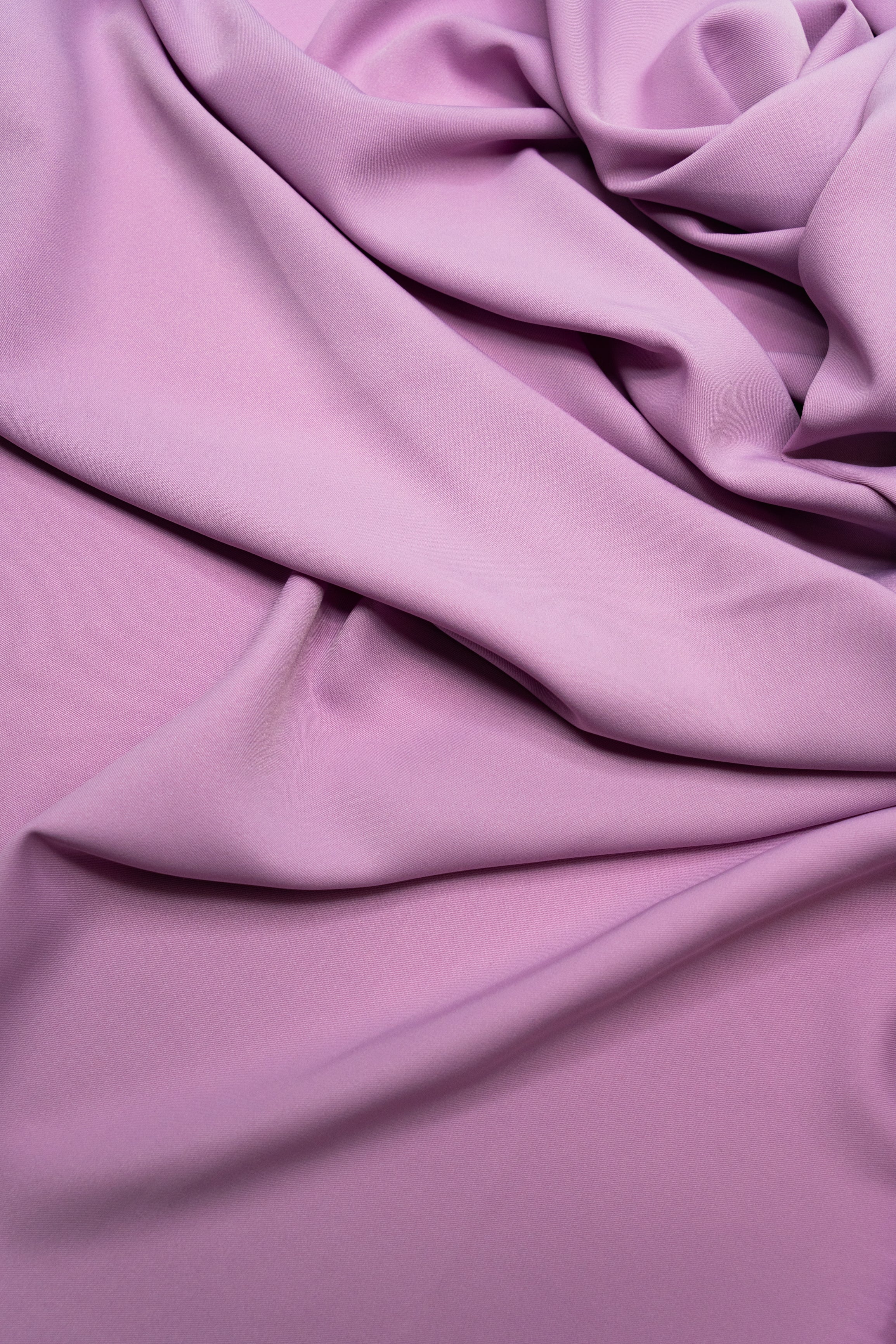 Костюмно-суконна тканина Laguna Рожевий 1м