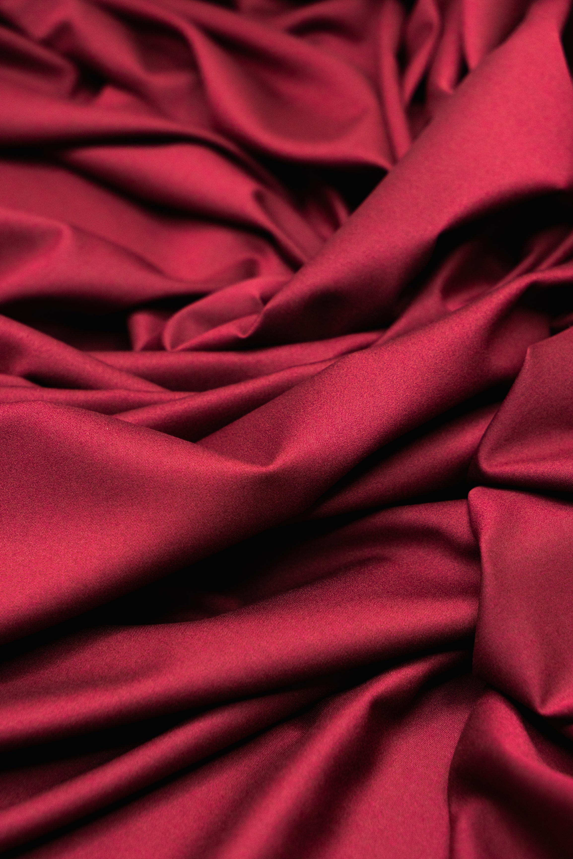 Костюмно-суконна тканина Sharapova Вишня 1шт = 3.65м