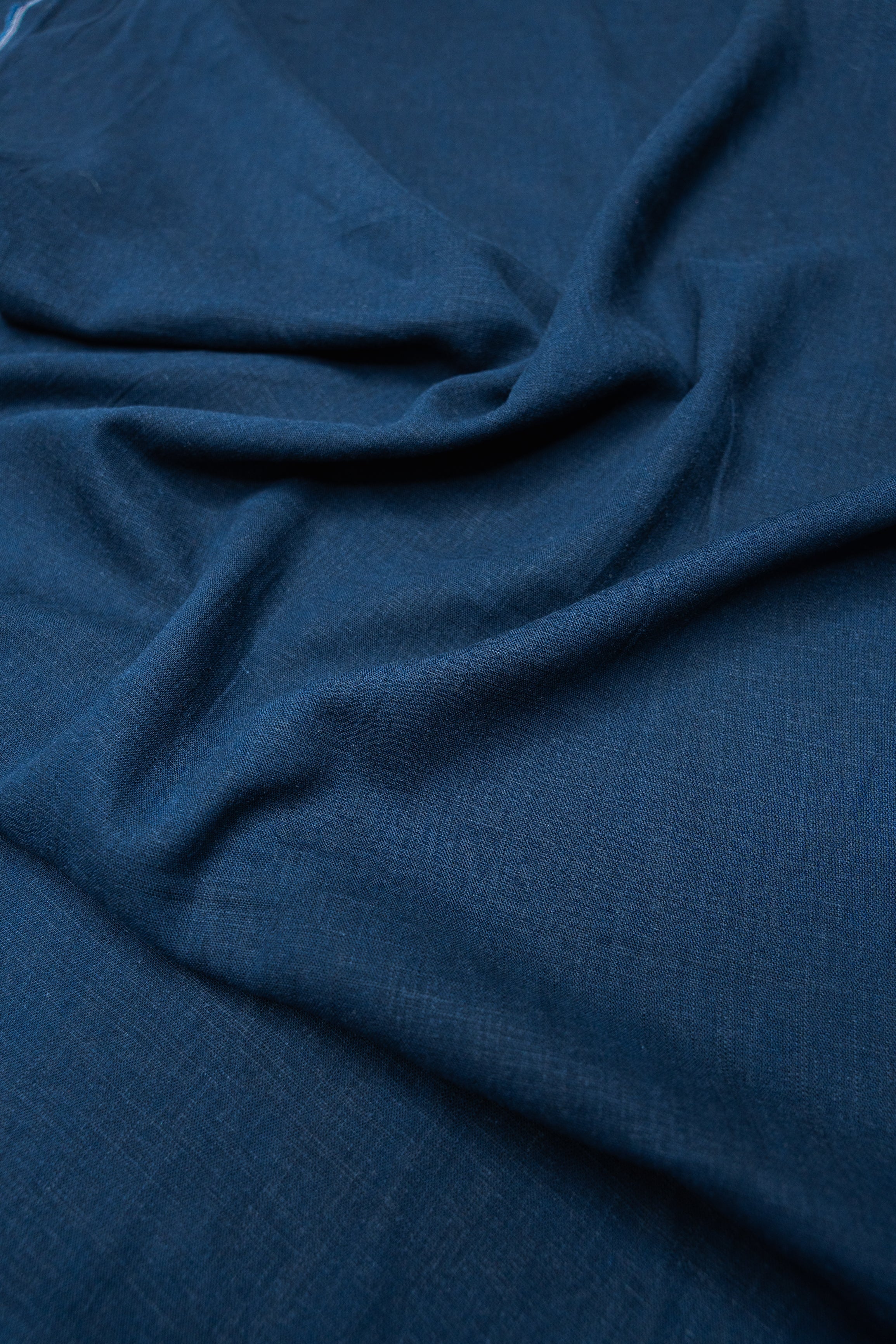 Льон Parma (ГУРТ) Синій 500грн 1м