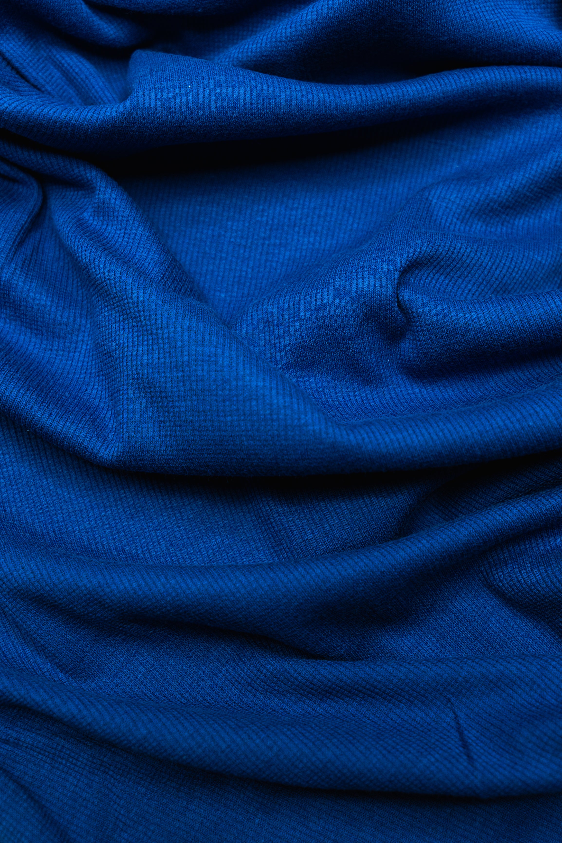 Трикотаж RX 505 Синій 1м