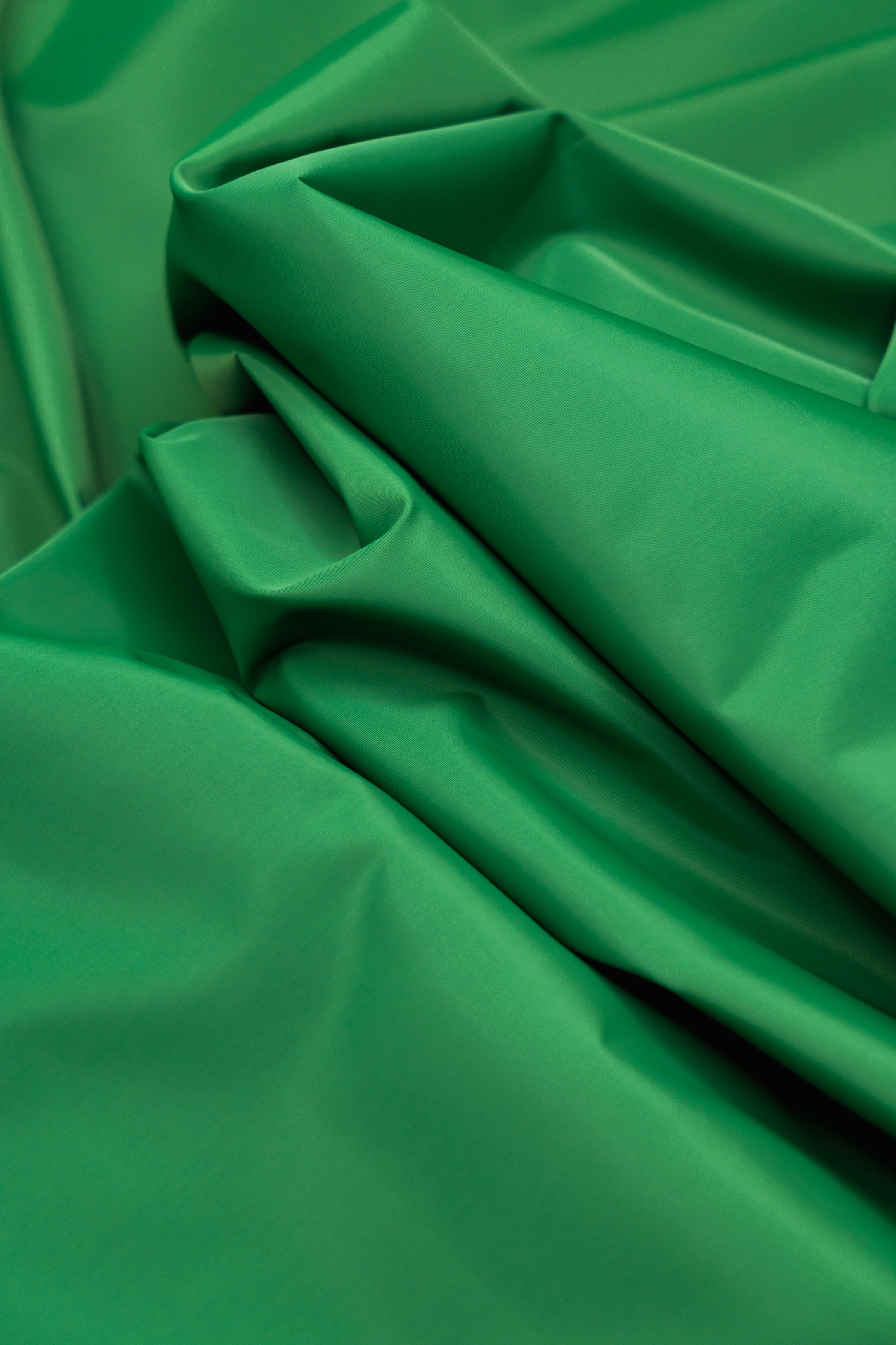 Плащова тканина MATT Світло-зелений 1м