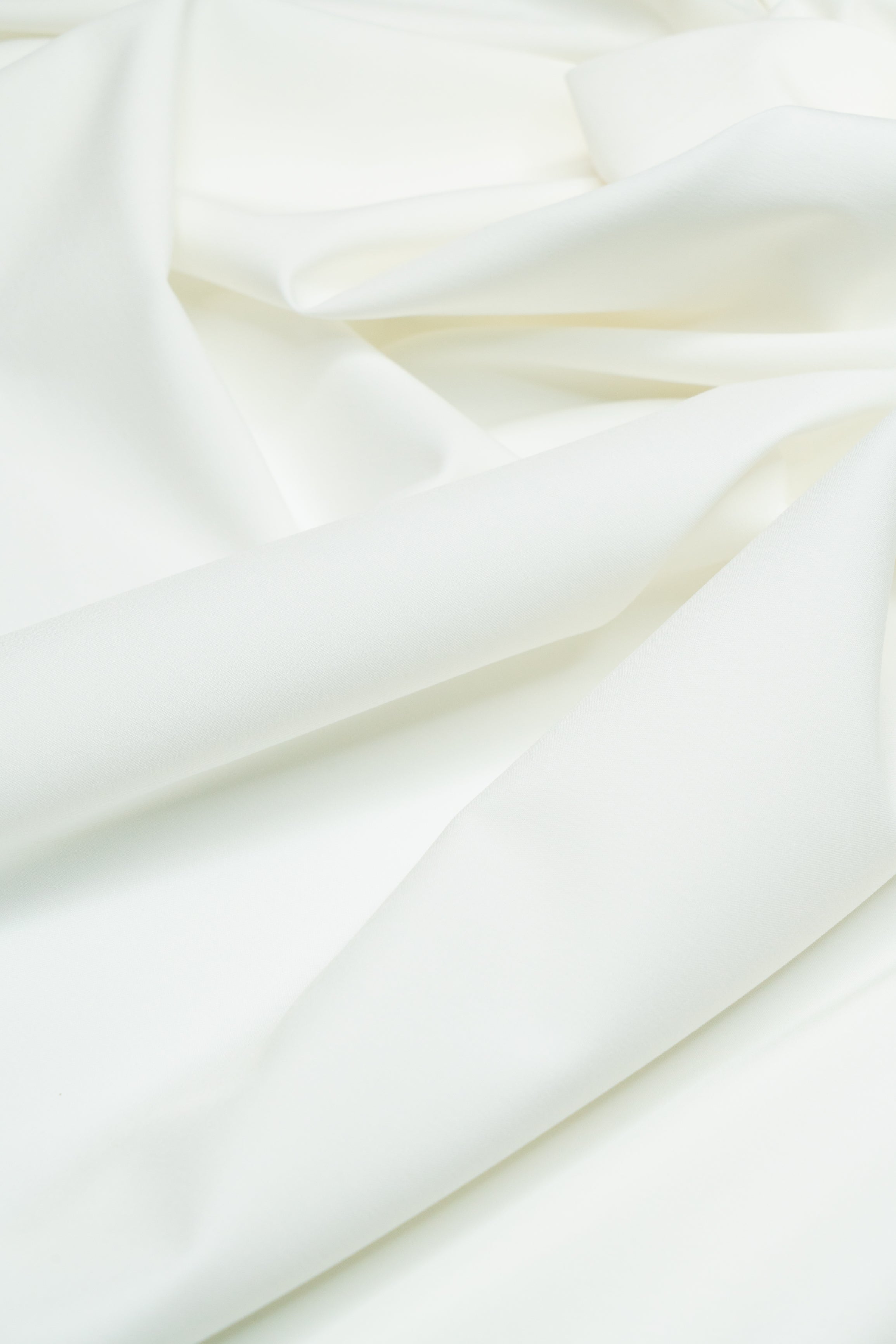 Костюмно-суконна тканина Sharapova Молочний 1шт = 1.45м